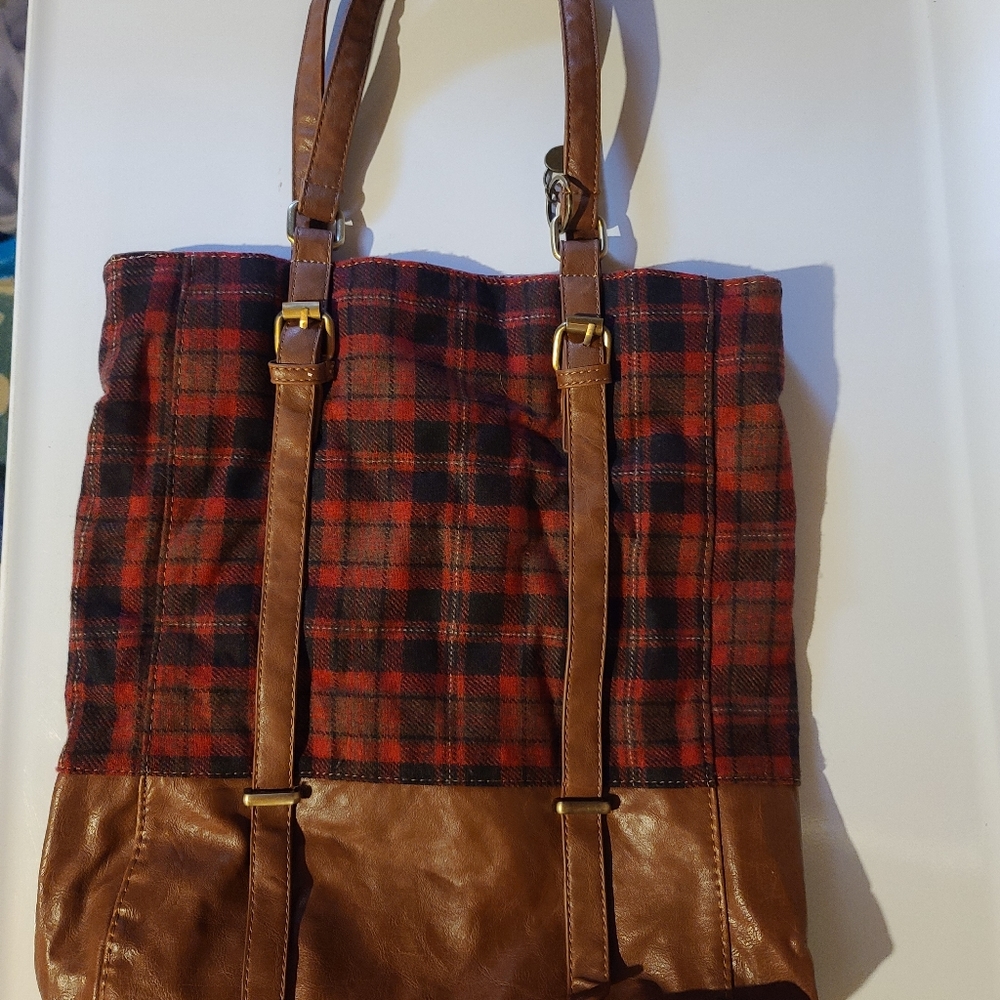 American Rag tote